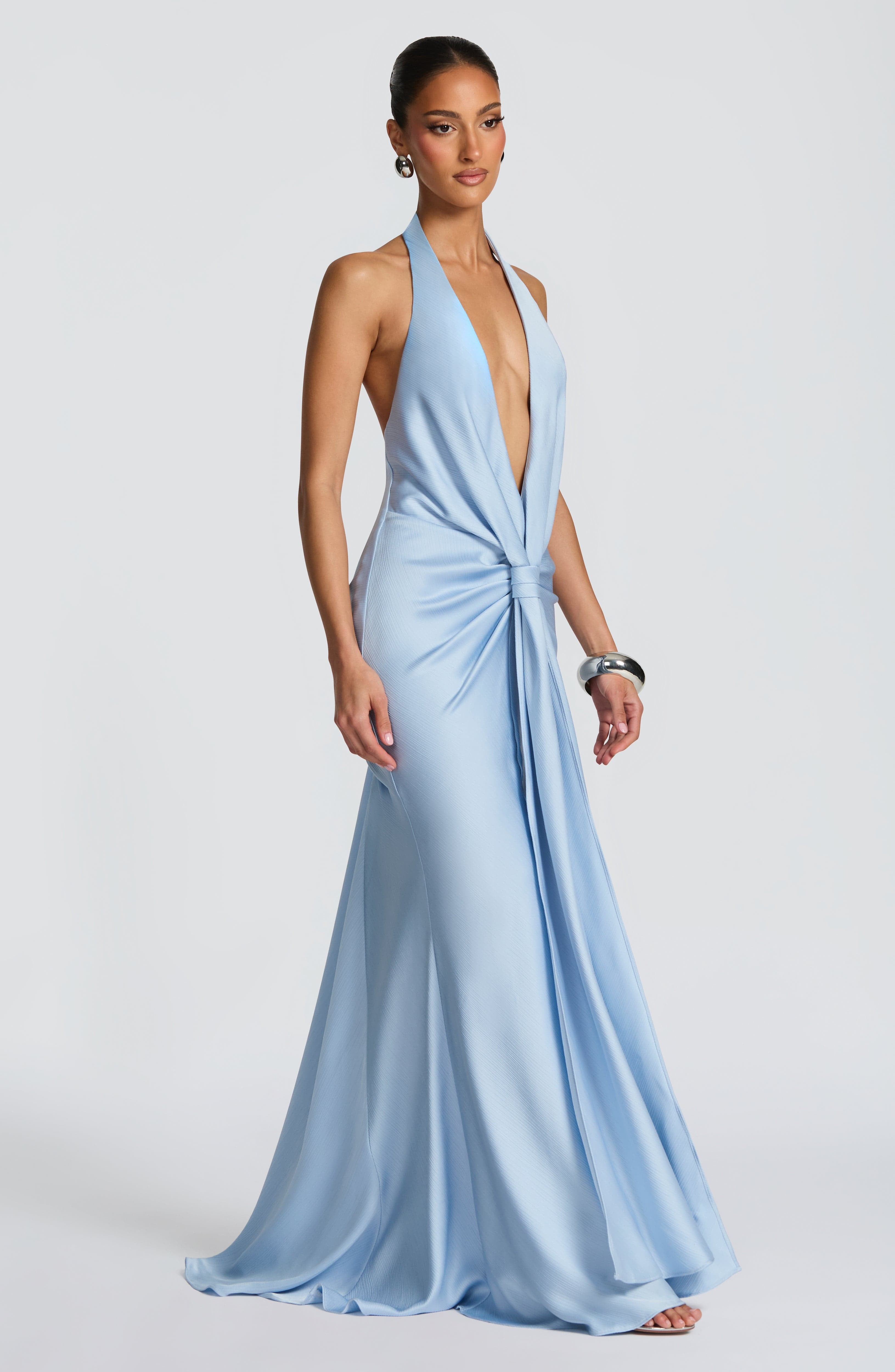 Linette Gown