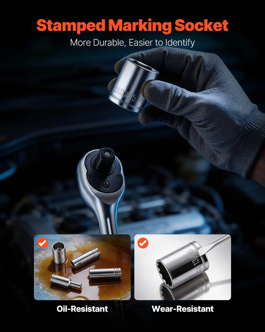 Portable mechanic tool storage case