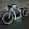 Custom Electric Bike